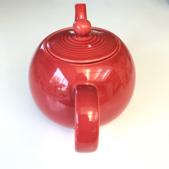 Royal Doulton Gordon Ramsey Maze Tea Pot - Picture 4 of 10